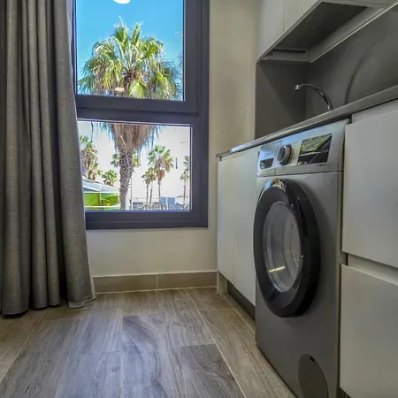 Apartment In Palmas Near Playa De Canteras *